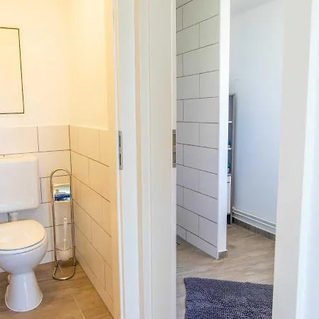 Neues Atelier Lubmin