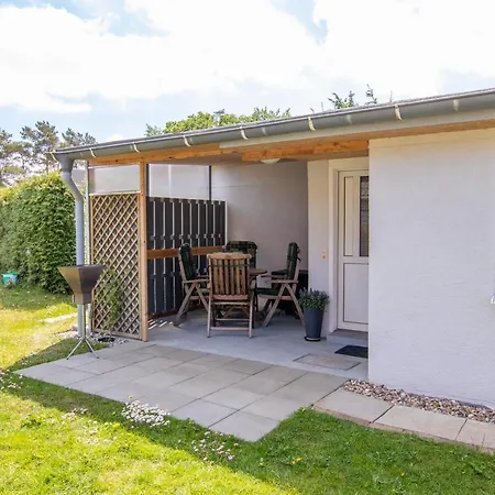 Neues Atelier Nyaraló Lubmin